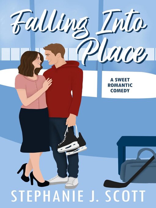 Title details for Falling Into Place by Stephanie J. Scott - Available